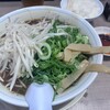 たかばしラーメン 京都南インター店