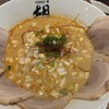 担担麺 胡 山科本店