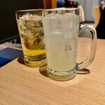 個室居酒屋 越後酒房 八海山 - 