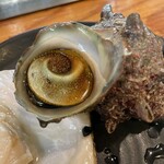 浜焼き･海鮮丼 かもめ丸 - 