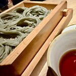 個室居酒屋 越後酒房 八海山 - 