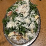 大衆ビストロ ジル 東京店 - 