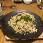 大衆ビストロ ジル 東京店 - 