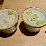 個室居酒屋 越後酒房 八海山 - 