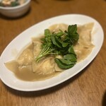 大衆ビストロ ジル 東京店 - 