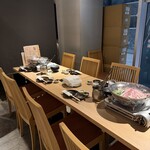 個室居酒屋 越後酒房 八海山 - 