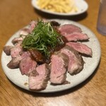 大衆ビストロ ジル 東京店 - 