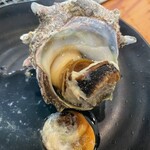 浜焼き･海鮮丼 かもめ丸 - 