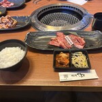 焼肉やまと - 