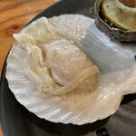 浜焼き･海鮮丼 かもめ丸 - 