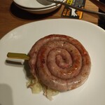 Sapporo Beer En Kaitakushi Kan