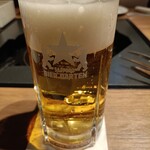 Sapporo Beer En Kaitakushi Kan