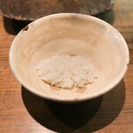 朔 - にえばな
