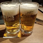Sapporo Beer En Kaitakushi Kan