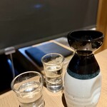 個室居酒屋 越後酒房 八海山 - 
