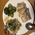 大衆ビストロ ジル - 