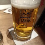 Sapporo Beer En Kaitakushi Kan