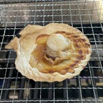 浜焼き･海鮮丼 かもめ丸 - 