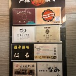 ふじおかん家 - 