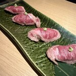 個室居酒屋 越後酒房 八海山 八重洲店 - 