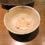 朔 - おこげ
