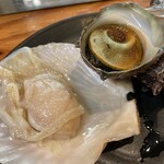 浜焼き･海鮮丼 かもめ丸 - 