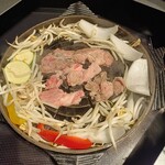 Sapporo Beer En Kaitakushi Kan