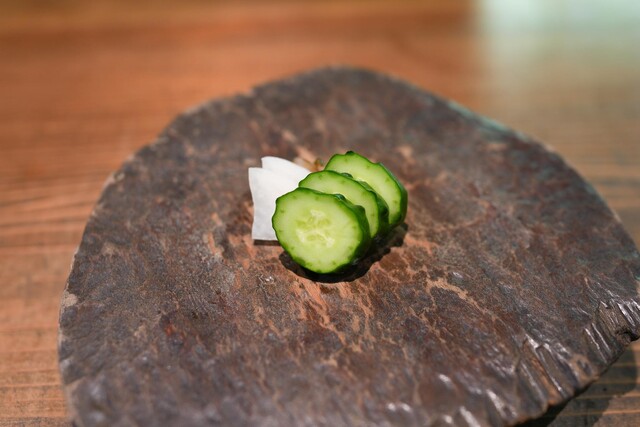 朔 （サク） - 伊勢八知/日本料理 | 食べログ