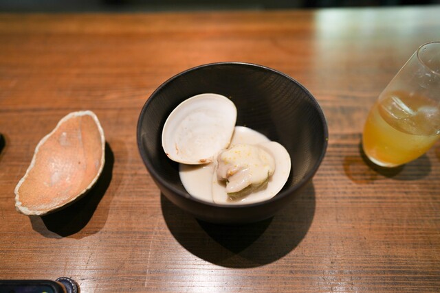 朔 （サク） - 伊勢八知/日本料理 | 食べログ