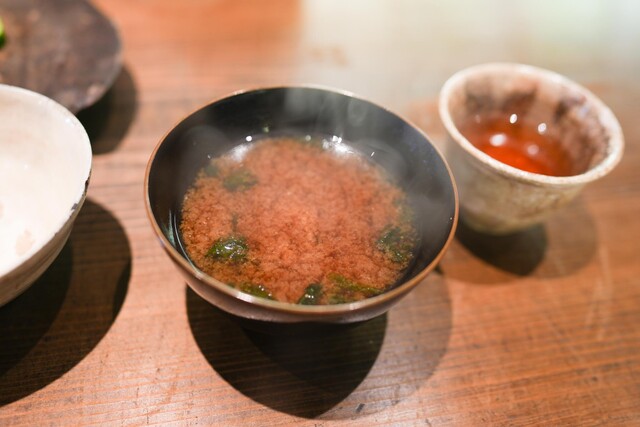 朔 （サク） - 伊勢八知/日本料理 | 食べログ