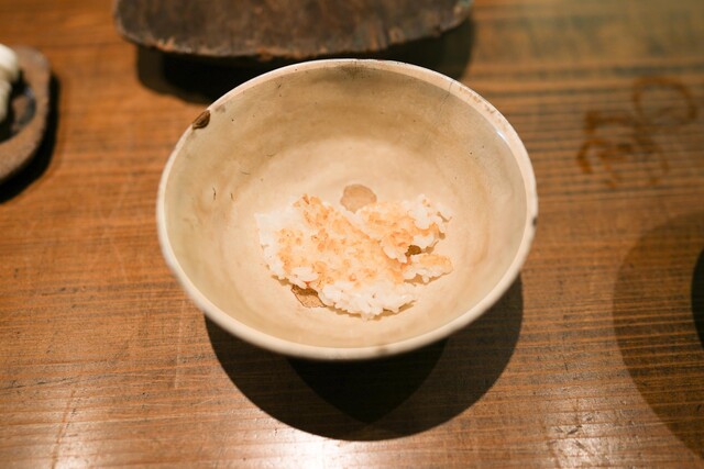 朔 （サク） - 伊勢八知/日本料理 | 食べログ