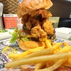 J.S. BURGERS CAFE ららぽーとEXPOCITY店