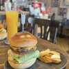 シーエス バーガー - 料理写真: