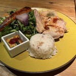 やさいの王様 - 