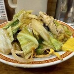 亀戸ぎょうざ 両国支店 - 