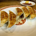 亀戸ぎょうざ 両国支店 - 