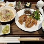 健民ダイニング - 