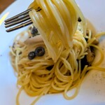 パスタ チェルキ - 