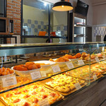 Bistro Ave - 右奥にイタリアン TO GO〜♬