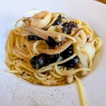 パスタ チェルキ - 