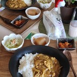 ひまわりsun 俺の食堂 - 