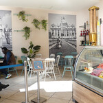 Bistro Ave - ’ローマの休日’