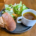 パスタ チェルキ - 