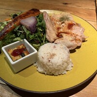 やさいの王様 - 