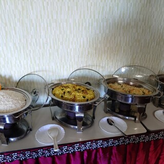 サクラ スリランカン レストラン_0