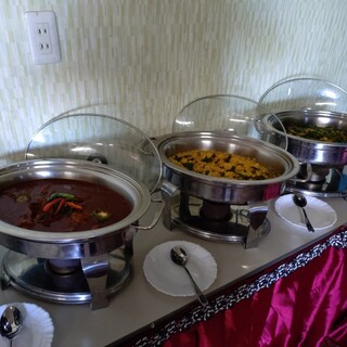 サクラ スリランカン レストラン_1