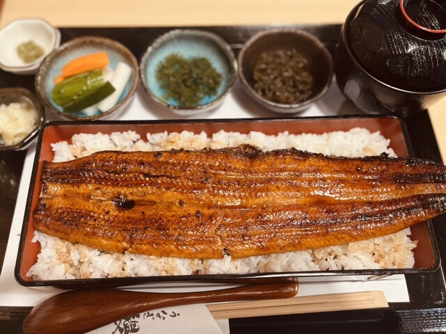 やつめうなぎ 土用の丑の日は川崎大師の「八ツ目や まつもと」へ | ハマ・サキ