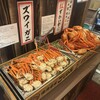 かに食べ放題 ごっつお 上野広小路店