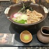 花山うどん 羽田エアポートガーデン店