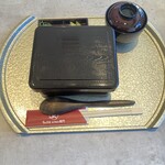 うなぎ屋江戸名代亜門 - 